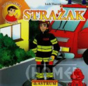 Strażak + CD