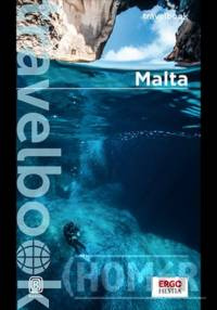 Malta. Travelbook.