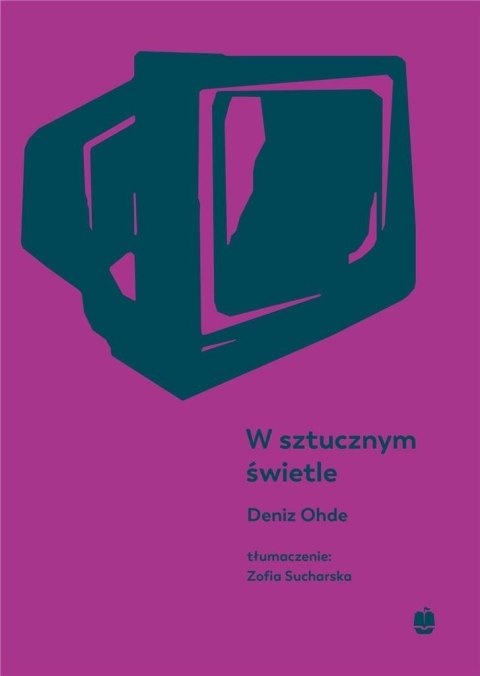 W sztucznym świetle