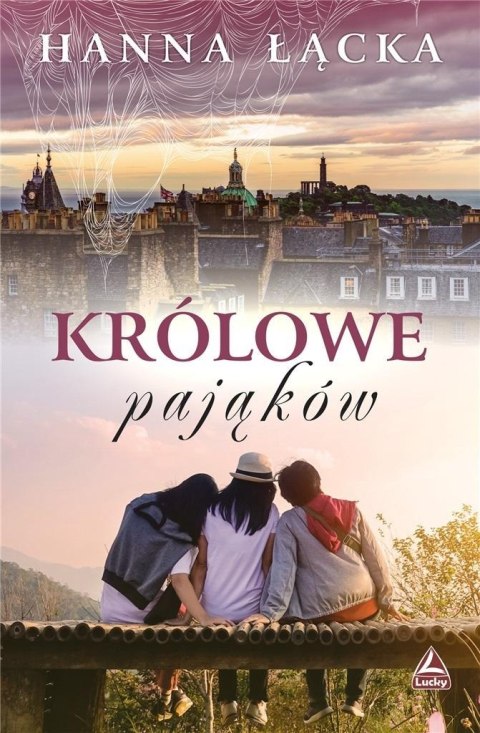 Królowe pająków