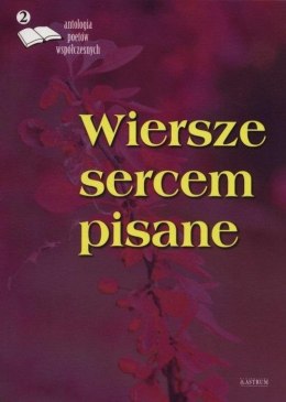 Wiersze sercem pisane