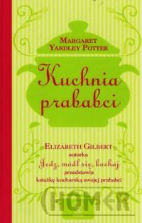 Kuchnia prababci