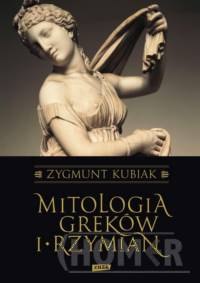 Mitologia Greków i Rzymian