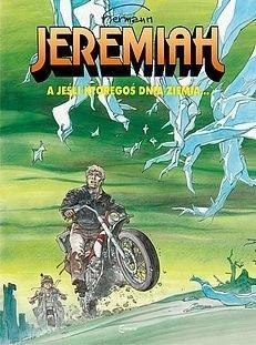 Jeremiah - 25 - Jeśli któregoś dnia ziemia...