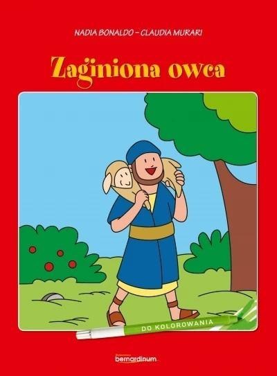 Zaginiona owca