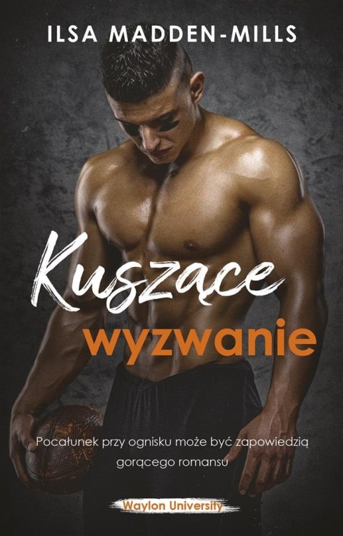 Kuszące wyzwanie