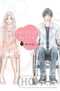 Perfect World #01