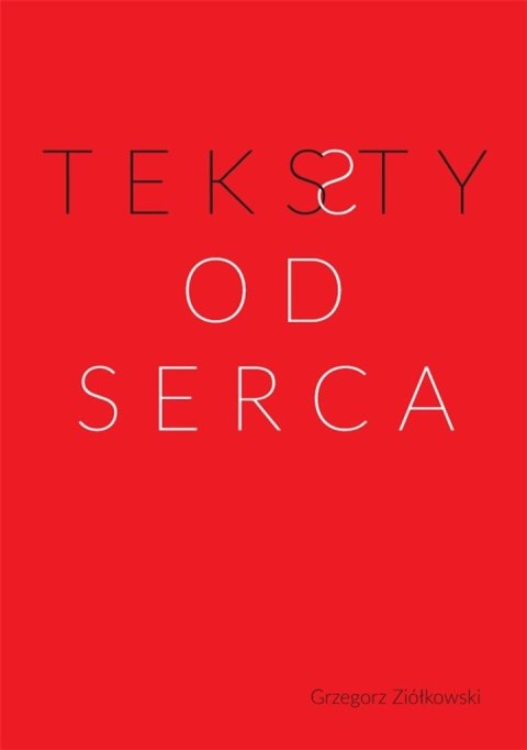 Teksty od serca