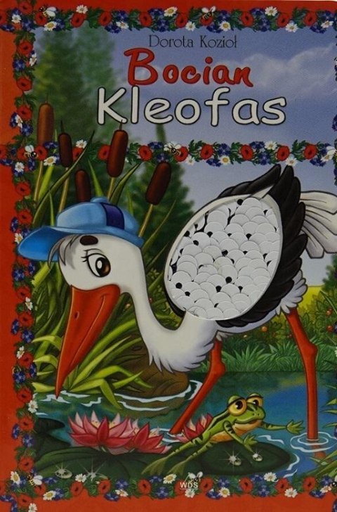 Bocian Kleofas