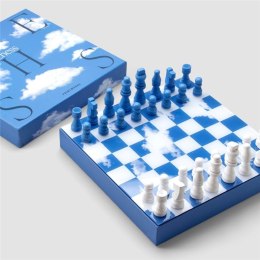 Gra planszowa Classic Art of Chess, Clouds