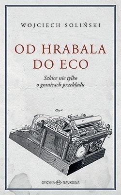 Od Hrabala do Eco