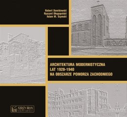 Architektura modernistyczna lat 1928-1940
