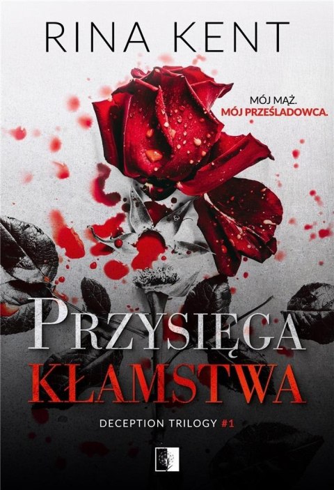 Przysięga kłamstwa