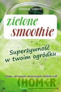 Zielone smoothie