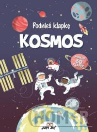 Podnieś klapkę Kosmos