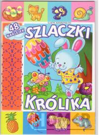 Szlaczki królika