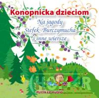 Konopnicka dzieciom