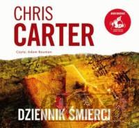 Dziennik śmierci audiobook