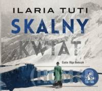 Skalny kwiat audiobook