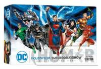 Pojedynek Superbohaterów DC