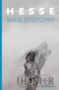 Wilk stepowy