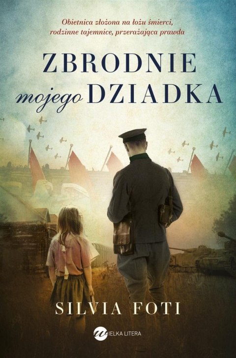 Zbrodnie mojego dziadka