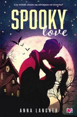 Spooky love