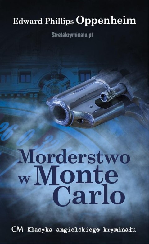 Morderstwo w Monte Carlo