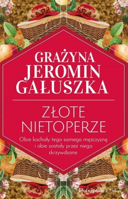 Złote nietoperze