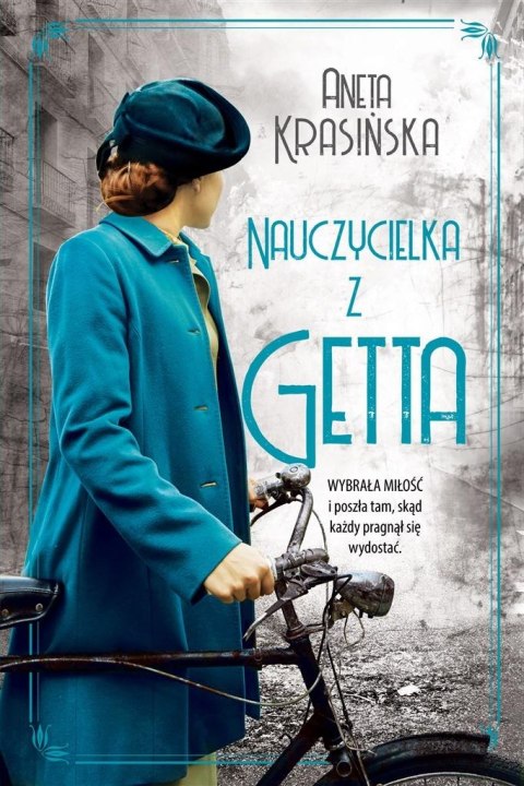 Nauczycielka z getta