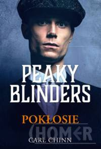 Peaky Blinders. Pokłosie