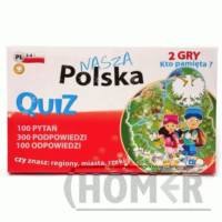 Nasza Polska Quiz