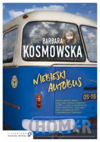 Niebieski autobus