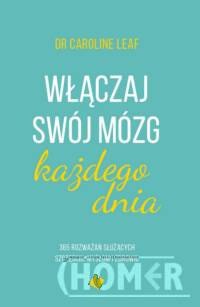 Włączaj swój mózg każdego dnia