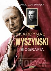 Kardynał Wyszyński Biografia