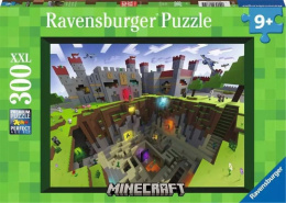 Puzzle 300 XXL Minecraft