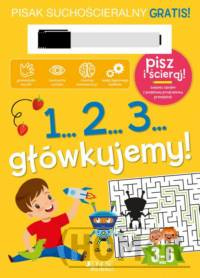 1...2...3...Główkujemy!