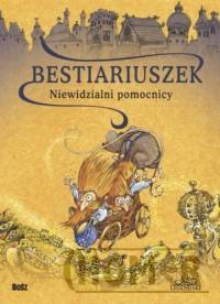 Bestiariuszek