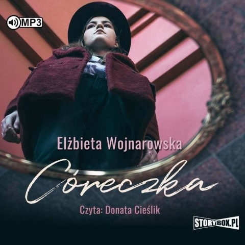 Córeczka audiobook