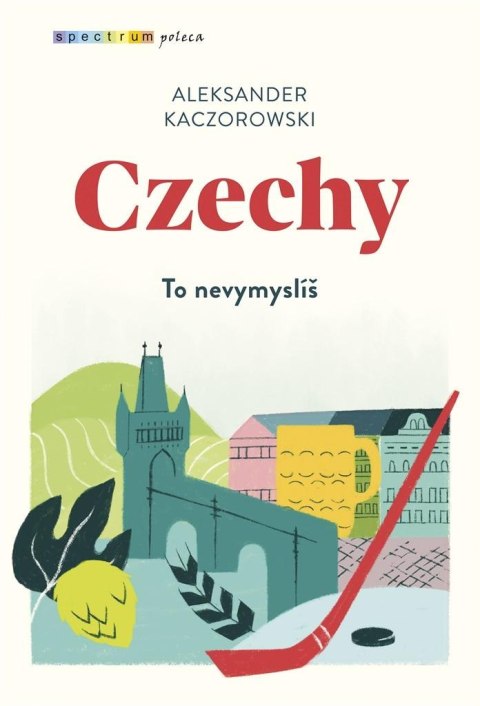 Czechy