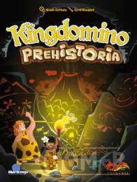 Kingdomino Prehistoria