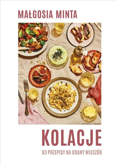 Kolacje