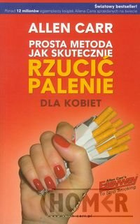 Prosta metoda jak skutecznie rzucić palenie dla kobiet