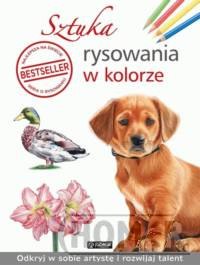 Sztuka rysowania w kolorze