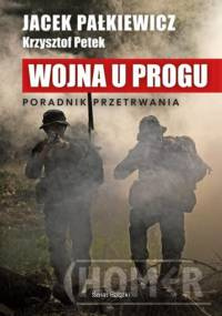 Wojna u progu