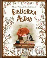 Bilioteka Astrid