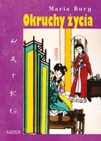 Haiku. Okruchy życia