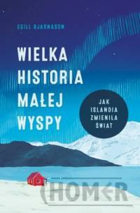 Wielka historia małej wyspy