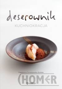 Deserownik Kuchniokracja