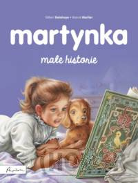 Martynka Małe historie